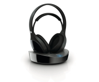 Philips SHD8600UG/10 czarne - 156283 - zdjęcie 1